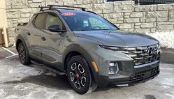 2024 Hyundai Santa Cruz XRT