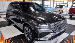2025 Genesis GV80 3.5T Prestige