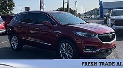 2021 Buick Enclave Premium