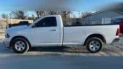 2012 Ram Ram Pickup 1500 SLT