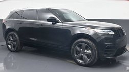 2023 Land Rover Range Rover Velar P250 R-Dynamic S