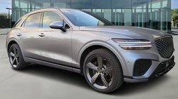 2025 Genesis GV70 3.5T Sport