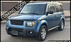 2007 Honda Element EX