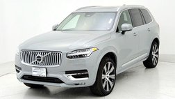 2025 Volvo XC90 B6 Plus Bright Theme 7P