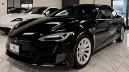 2017 Tesla Model S 75