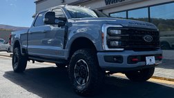 2024 Ford Super Duty F-250
