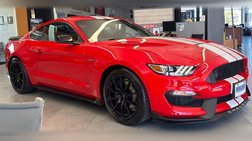 2017 Ford Mustang Shelby GT350R