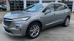 2024 Buick Enclave Avenir