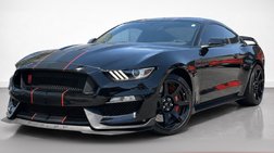 2018 Ford Mustang Shelby GT350R