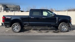 2023 Ford Super Duty F-350 Lariat
