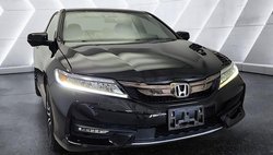 2016 Honda Accord Touring