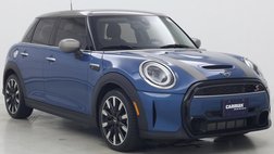 2023 MINI Hardtop Cooper S