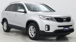 2014 Kia Sorento LX