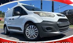 2015 Ford Transit Connect XL