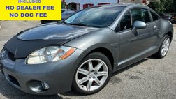 2006 Mitsubishi Eclipse GT