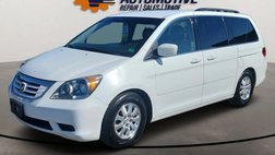 2010 Honda Odyssey EX