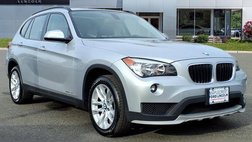 2015 BMW X1 xDrive28i