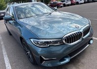 2020 BMW 3 Series 330i xDrive