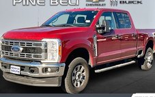 2023 Ford Super Duty F-250 XLT