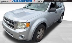 2012 Ford Escape XLS