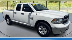 2023 Ram Ram Pickup 1500 Classic Tradesman