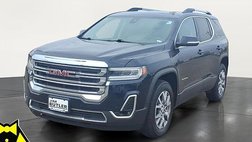 2022 GMC Acadia SLT
