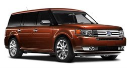 2009 Ford Flex SEL