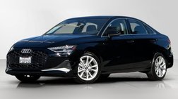 2025 Audi A3 quattro Premium 40 TFSI