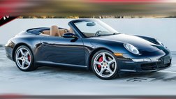 2008 Porsche 911 Carrera S
