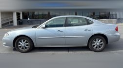 2008 Buick LaCrosse CXL