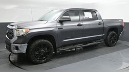 2019 Toyota Tundra SR5