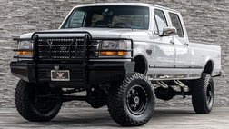 1996 Ford F-350 XLT