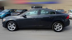 2014 Volvo S60 T5