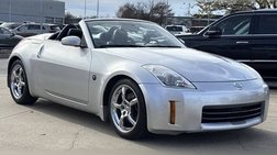 2007 Nissan 350Z Touring