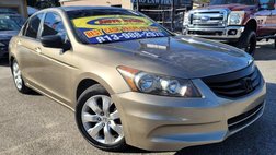 2008 Honda Accord EX