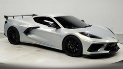 2021 Chevrolet Corvette Stingray
