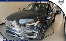 2021 Volvo XC90 Recharge T8 Inscription 7P