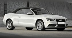 2014 Audi A5 2.0T quattro Prestige