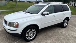 2011 Volvo XC90 3.2