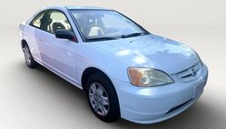 2003 Honda Civic LX