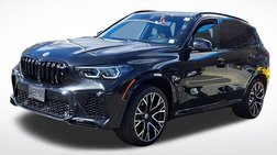 2023 BMW X5 M Base