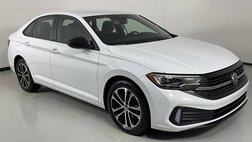 2024 Volkswagen Jetta Sport