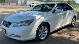 2009 Lexus ES 350 Base