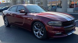 2017 Dodge Charger R/T