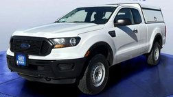 2020 Ford Ranger XL