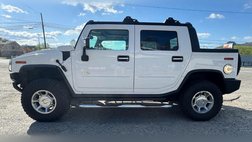 2005 HUMMER H2 SUT Base