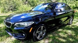 2017 BMW 2 Series 230i