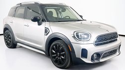 2024 MINI Countryman Cooper S
