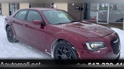 2019 Chrysler 300 S