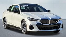2024 BMW i5 M60